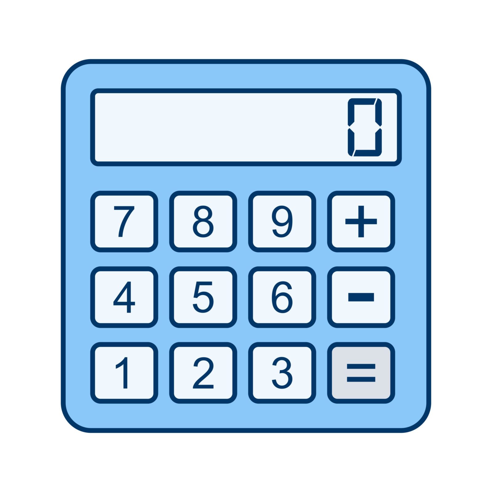 Калькулятор расчета цены вязаного изделия